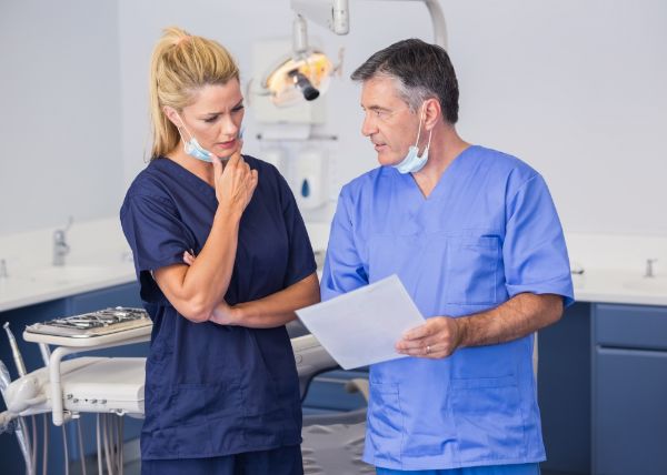 Questions to Ask Your General Dentist